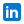 Icon linkedin